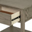 Table de chevet 1 tiroir Victoria Bedside-113430434