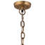 Hollywood 3 - Light Pendant