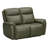 Power Reclining Sofa and Loveseat