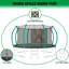 Trampoline pour enfants-114739651