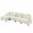 Beige + blanc n'est pas disponible