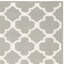 Valenzuela Geometric Wool Hand Woven Area Rug-15827614
