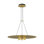 Ponte 5 - Light LED Pendant