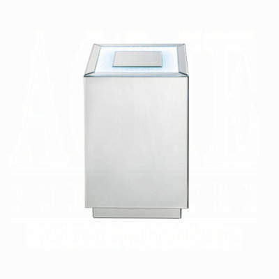 Nowles Accent Table W/Led
