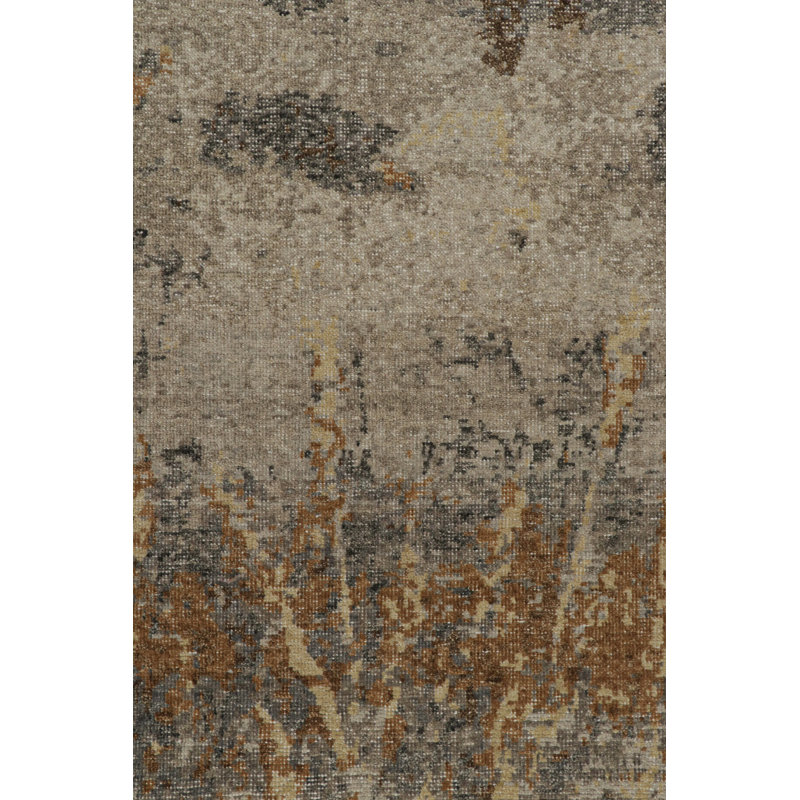 Handmade Wool Area Rug