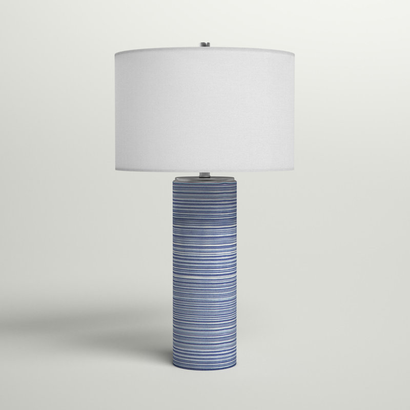Haarlem Ceramic Table Lamp