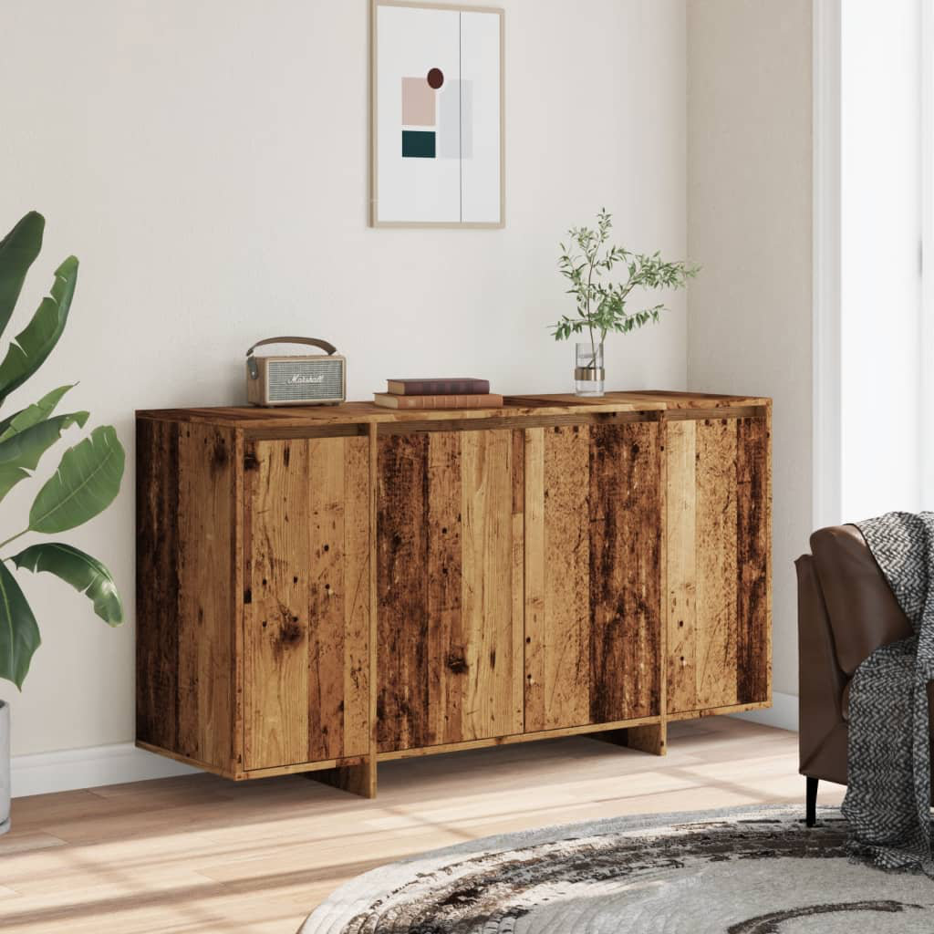 Sideboard Gelula 135 cm