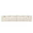 Beige Polyester