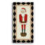 Toile tendue avec châssis de qualité supérieure Jolly Santa - prête à être accrochée-720563952