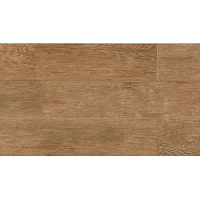 7.75 in. x 23.63 in. Porcelain Tile