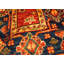 Wool Oriental Area Rug