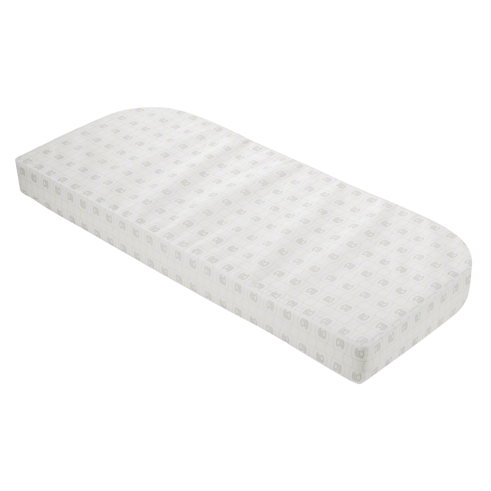 Outdoor Cushion, Mallard Green, 48" W x 18" D