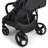 Gaggle Roadster Foldable Double Stroller
