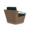 Outdoor Swivel Armchair-2127600075