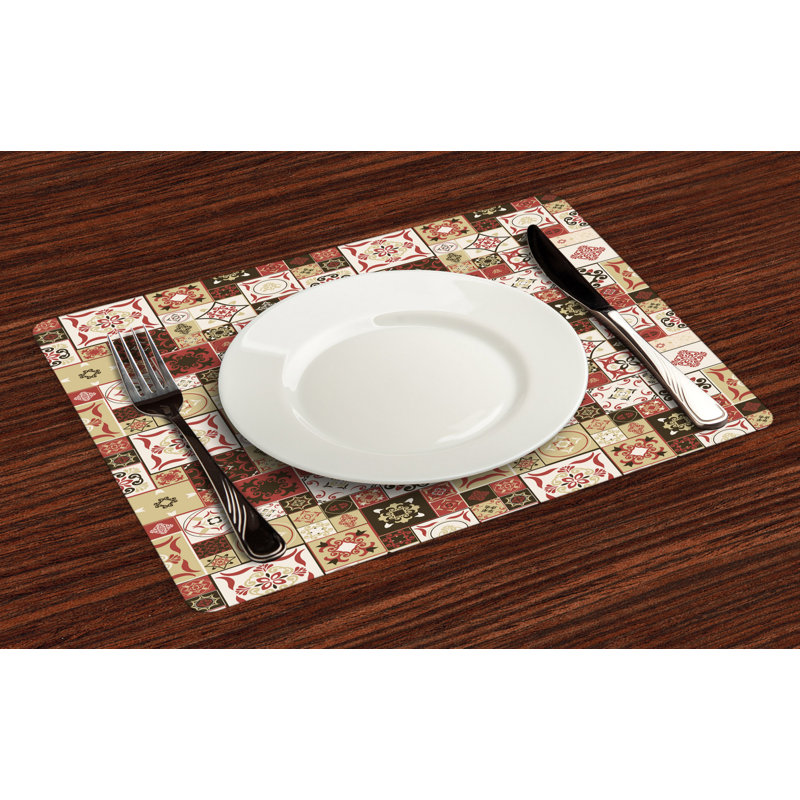 Récapitulatif 18,5" marocain