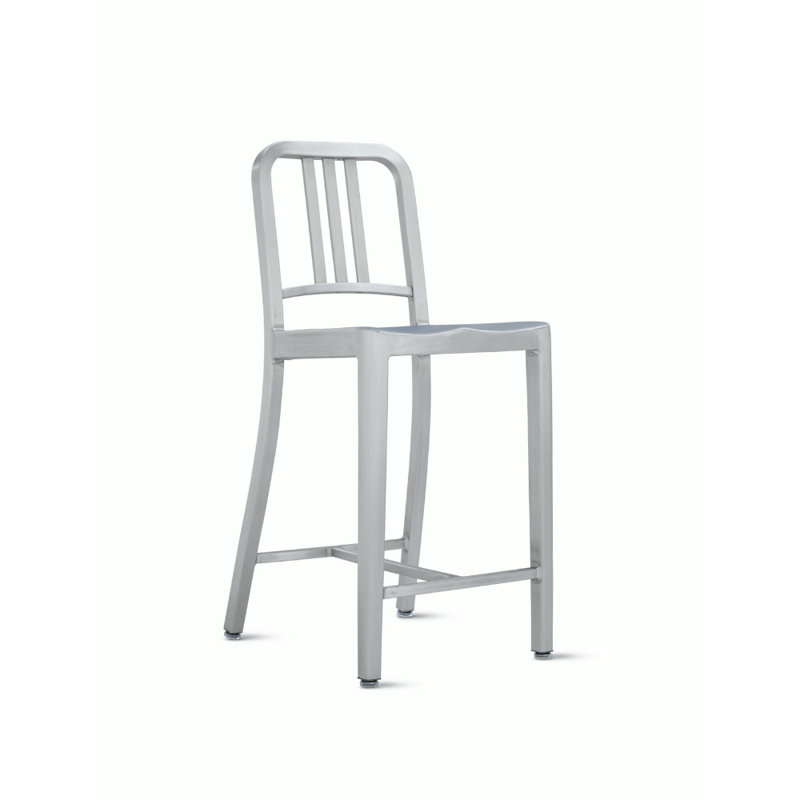 Tabouret de comptoir Encasso