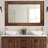 Callah Wood Rectangle Wall Mirror-1578187590