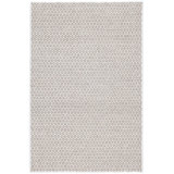 Honeycomb Handwoven Wool Rug