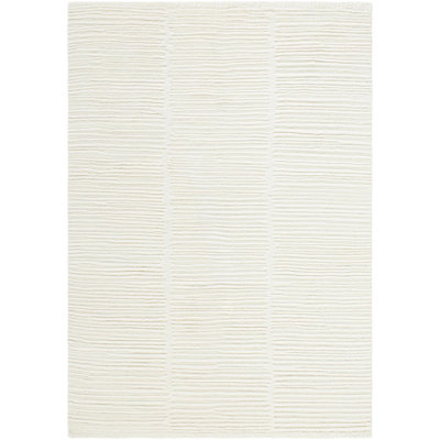 Elayne Hand-Knotted Abstract Rug