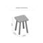 Bartholomeo Solid Wood Side Table-2052149858