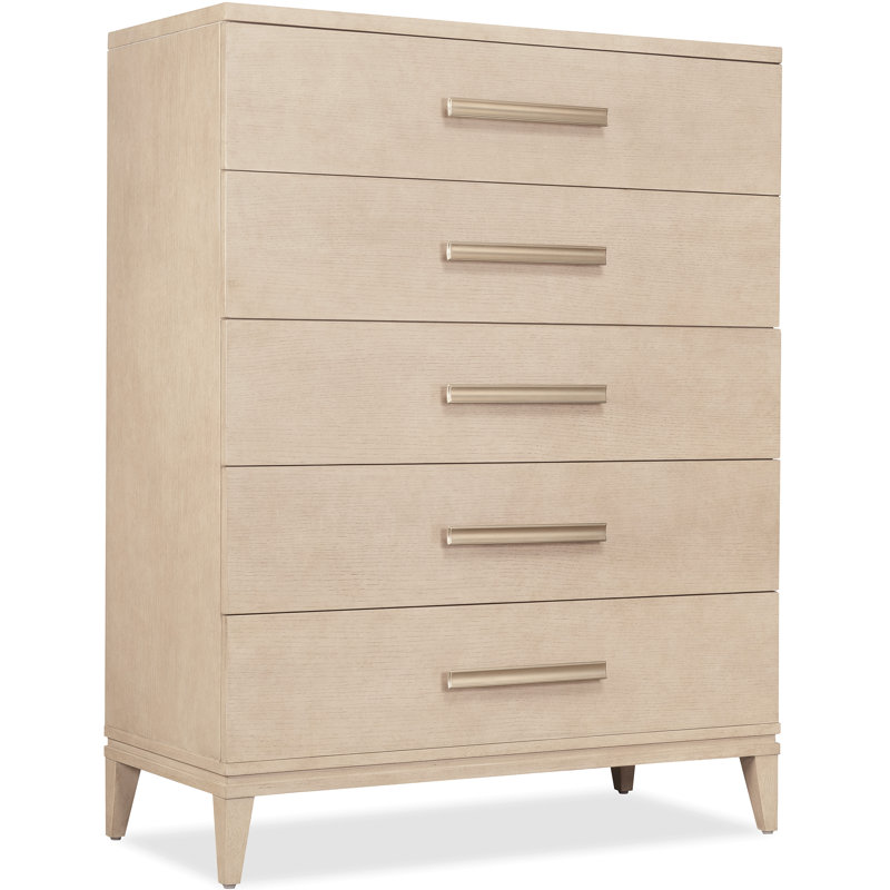 Westwood 5 - Drawer Dresser