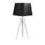 Lampe de table trépied 24 po Sima