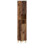 Bathroom Storage Furniture Set-1440429261
