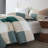 PW102 Cotton Patchwork Quilt-1576903993