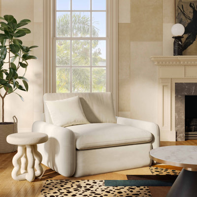 Lounge Chair