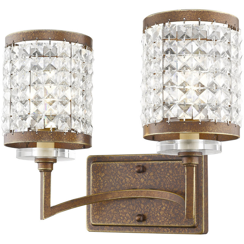 Grammercy 2 - Light Vanity Light
