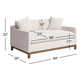 Cami 64'' Upholstered Loveseat