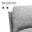 Fauteuil inclinable manuel berçant standard Ringler-1233836282