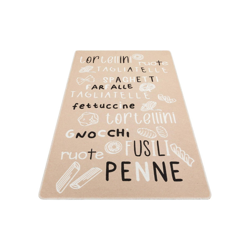 Selina Flatweave Area Rug, Rectangle 304.8 x 457.2cm