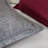  Texture Square Pillow Cover & Insert-452941059