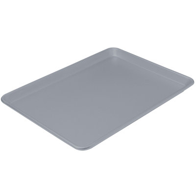 Commercial Ii Traditional Uncoated 17-Inch Baking Sheet