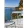 Easy Metal Outdoor Chair