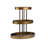 3 Tier Tabletop Display