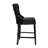 Solid Wood Accent Stool-68475328