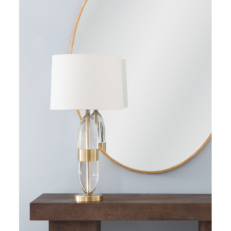 Lampe de table Brompton
