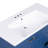 36'' Bathroom Vanity With Ceramic Sink, 4 Drawers for Storage-399220536