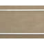 Messina Outdoor Coffee Table - 96 cm W 52 cm D