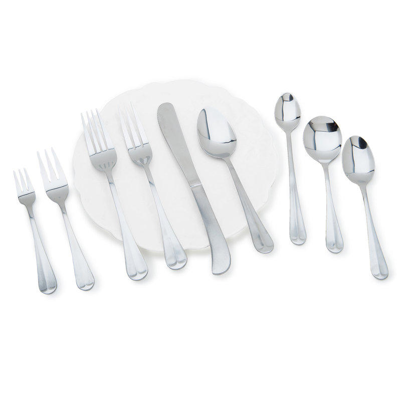 Chelsea Stainless Steel Dinner Knife