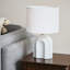 Lampe de table en céramique Macade-2069560349