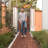 20 PCS Interlocking Deck Tiles Striped Pattern-105121981