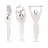 Gym Bar Tool Set
