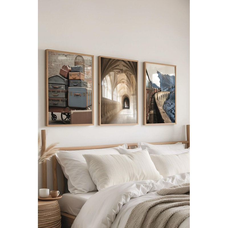 Ensemble de peinture décorative