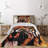 Eclectic Polyester Coverlet-41892578