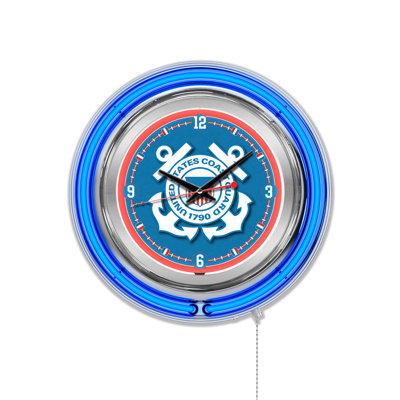 Horloge murale US 15 "