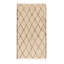 Moroccan One-of-a-Kind 5'5X10'3 Hand Knotted Area Rug