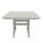 Laguna Square Outdoor Dining Table, 43" W, 43" D-1799862453